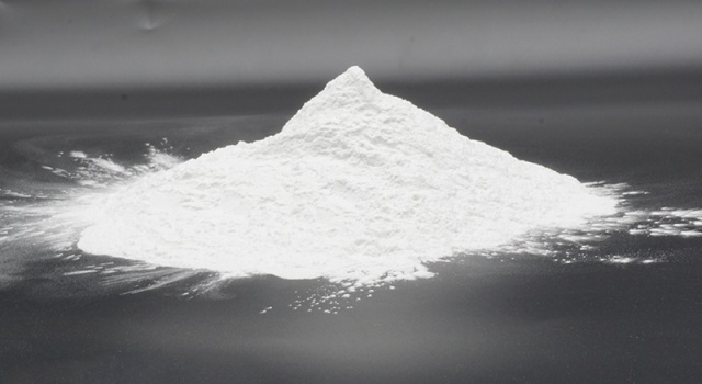 白剛玉微粉的粒度檢測方法與標準